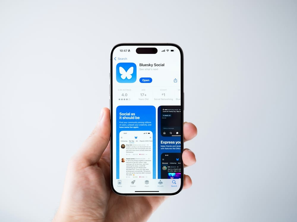 This Company Wants to Bring End-to-End Encrypted Messages to Bluesky’s AT Protocol