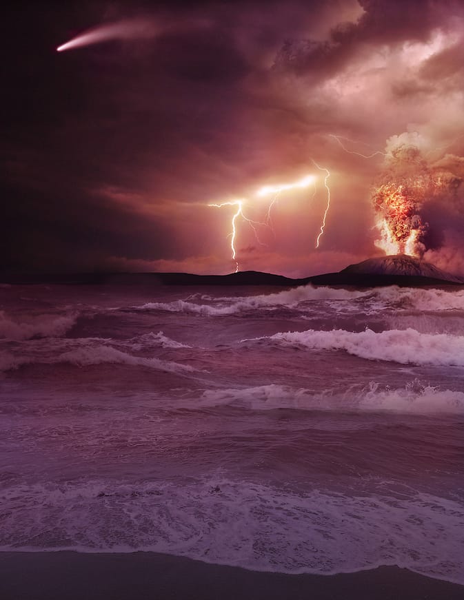 Scientists Make Breakthrough in Solving the Mystery of Life’s Origin