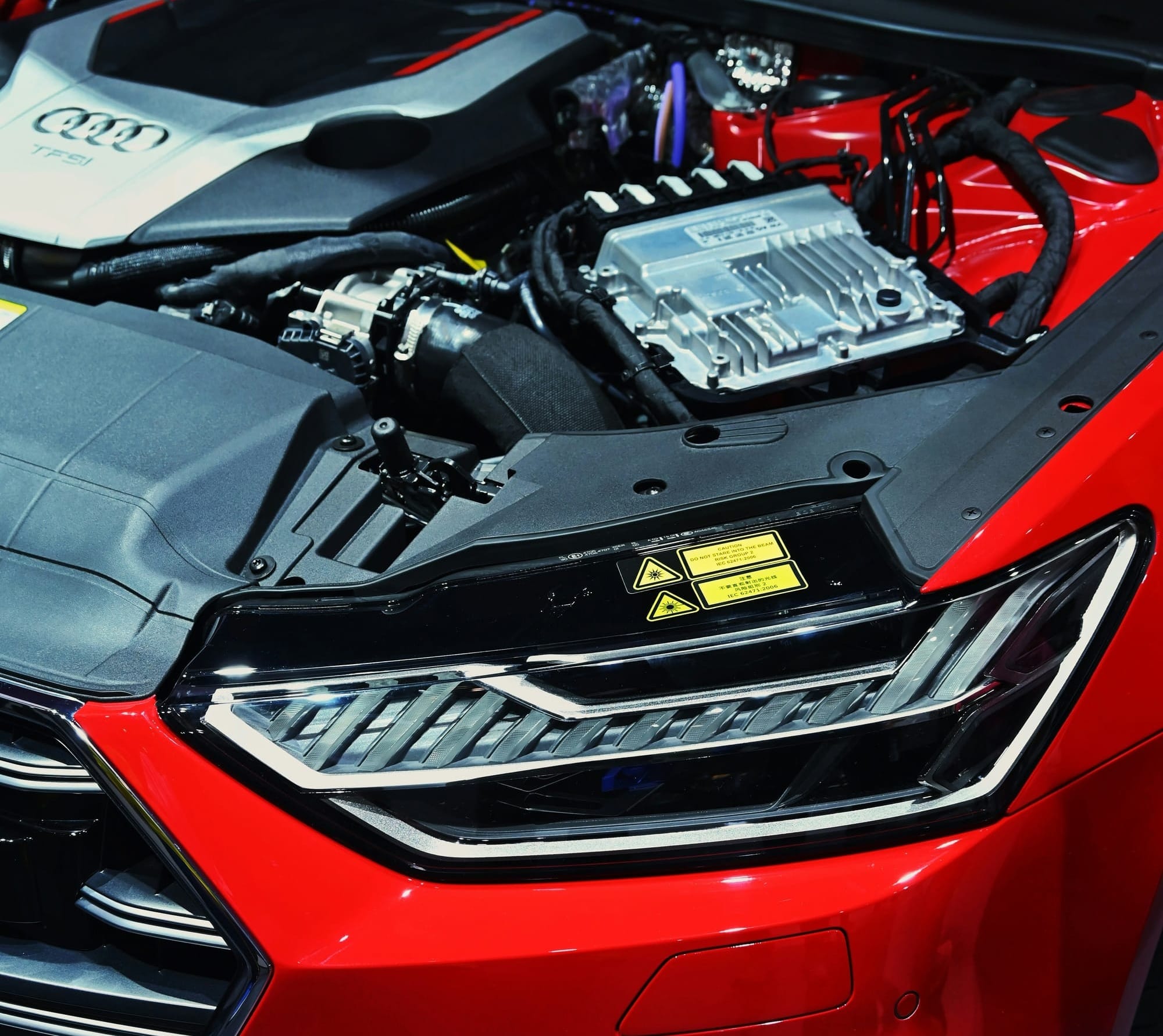 The Car Repair Apocalypse Could Soon Be Upon Us