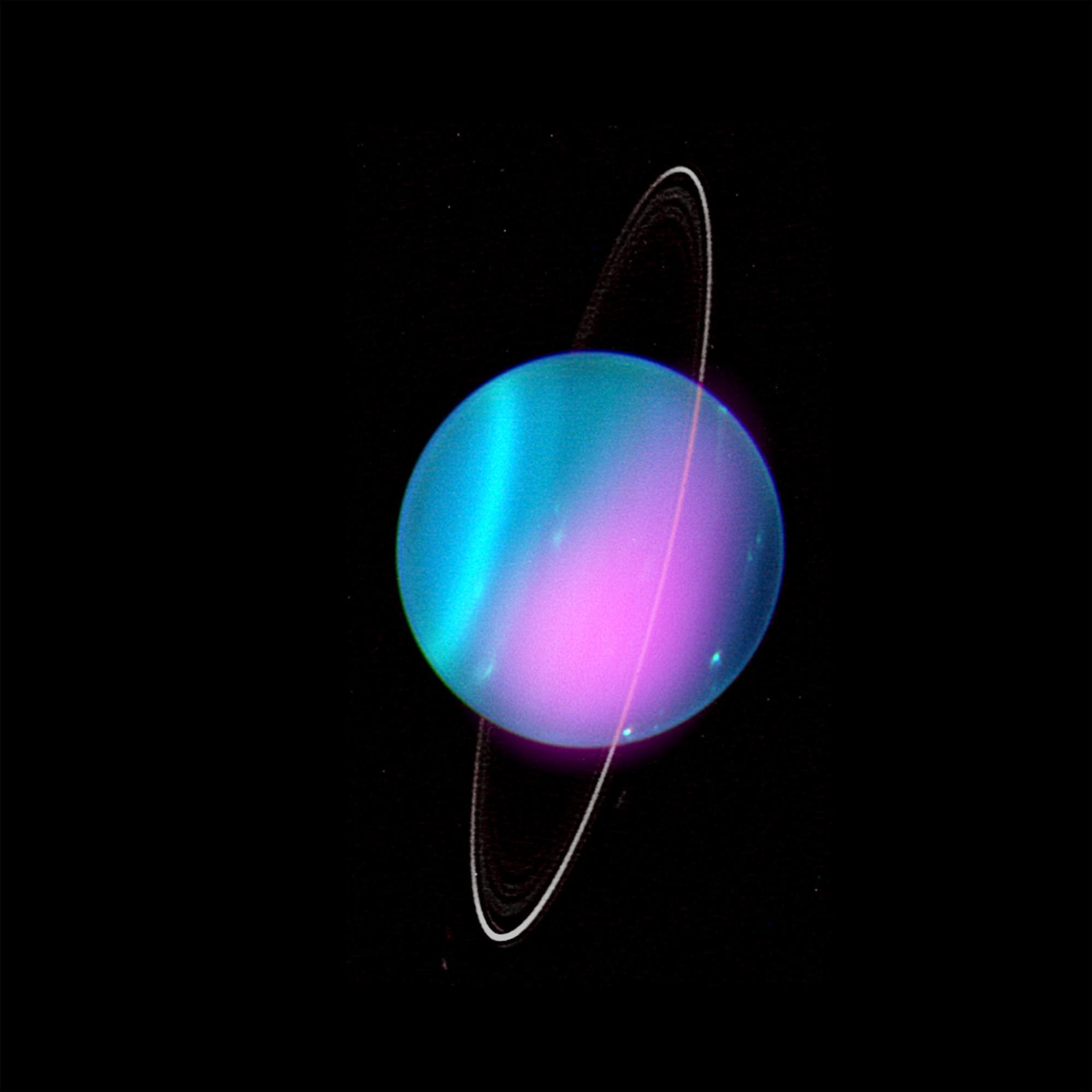 We’ve Got Uranus All Wrong