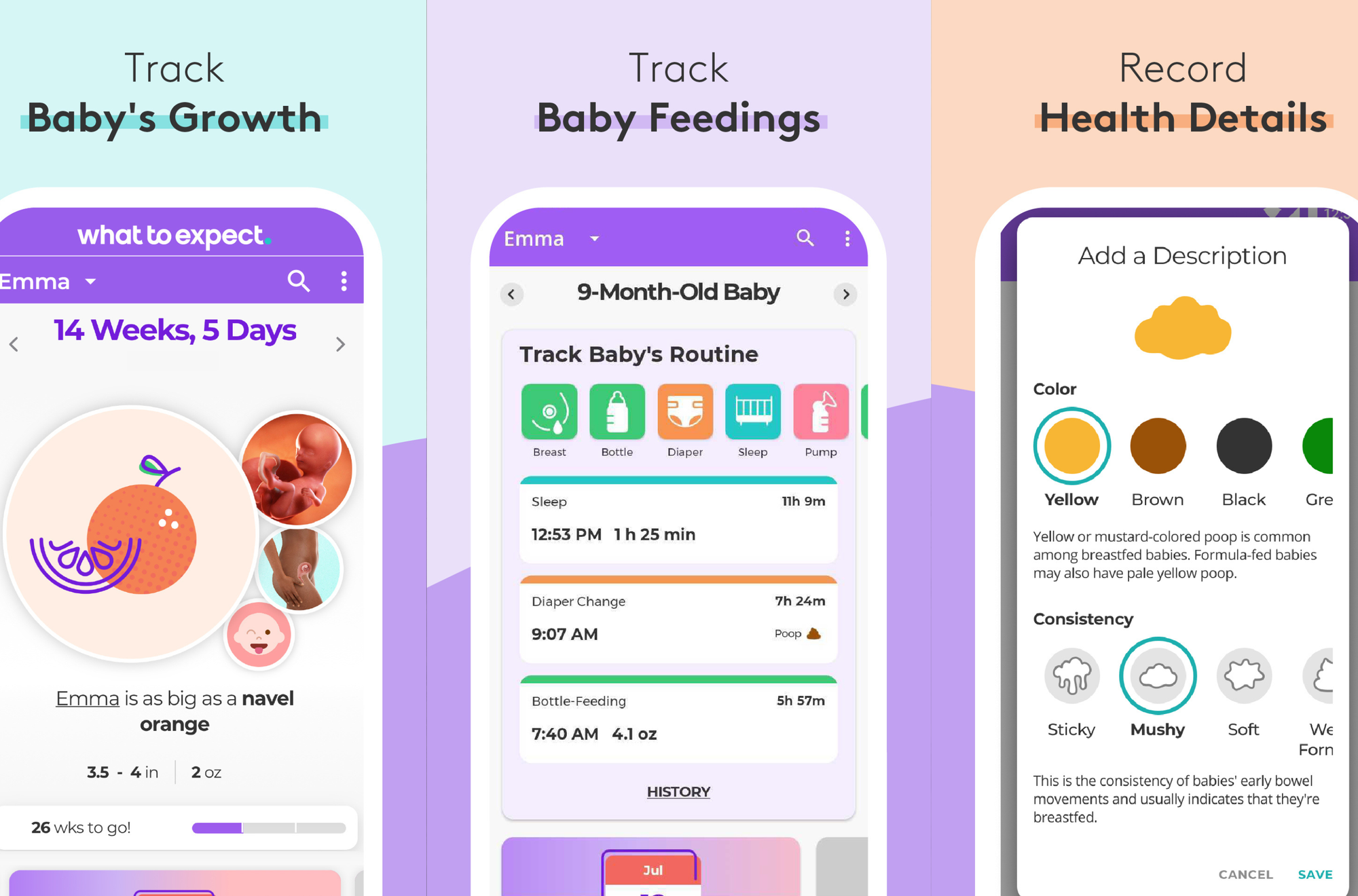 Pregnancy Tracking App ‘What to Expect’ Refuses to Fix Issue that Allows Full Account Takeover