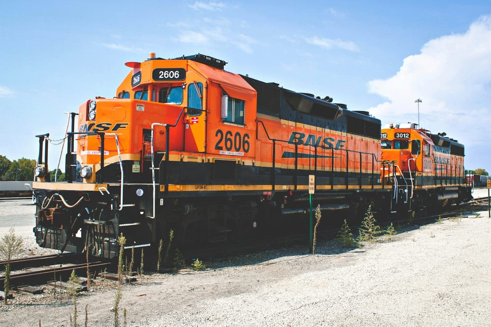 Hackers Can Remotely Trigger the Brakes on American Trains and the Problem Has Been Ignored for Years