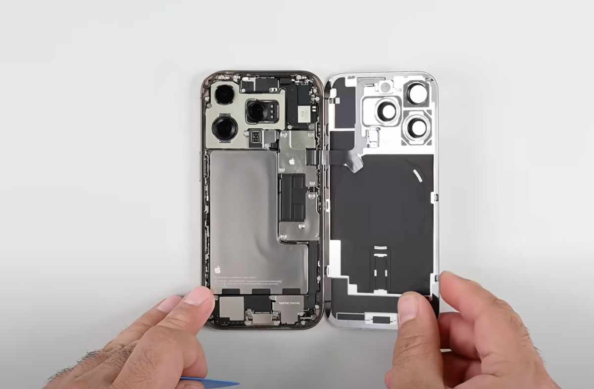 All 50 States Have Now Introduced Right to Repair Legislation