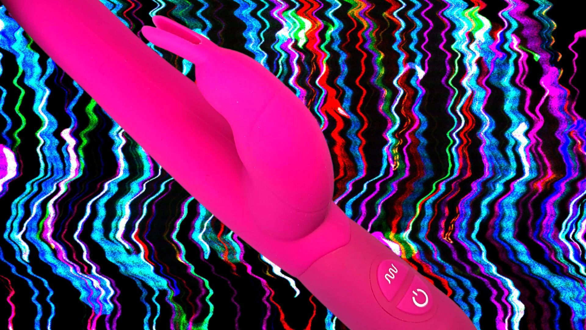 Why Are Sex Toy Vibration Patterns So Terrible?