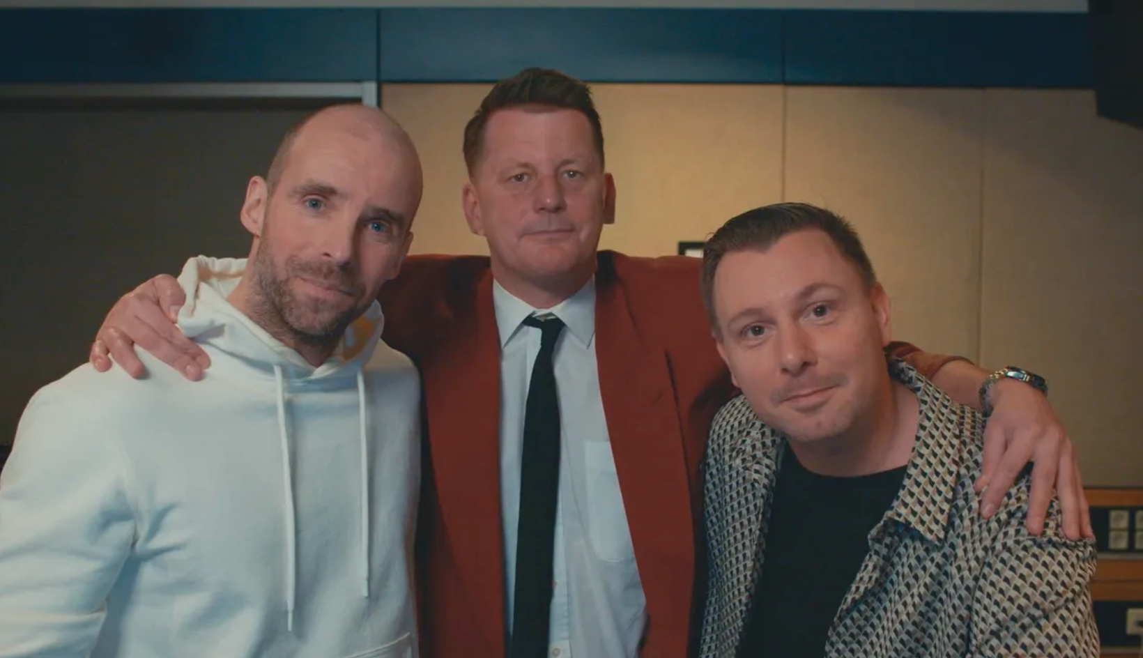 Iceland Has Its Own AI George Carlin Moment, Considers Law Against Deepfaking the Dead