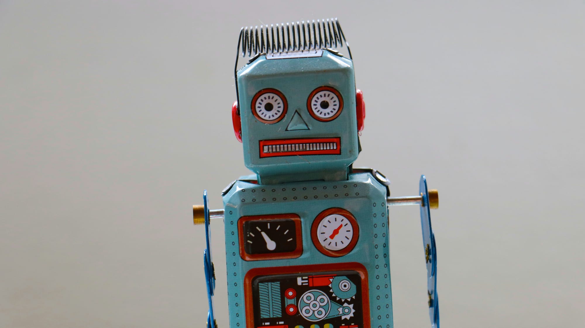 Websites are Blocking the Wrong AI Scrapers (Because AI Companies Keep Making New Ones)