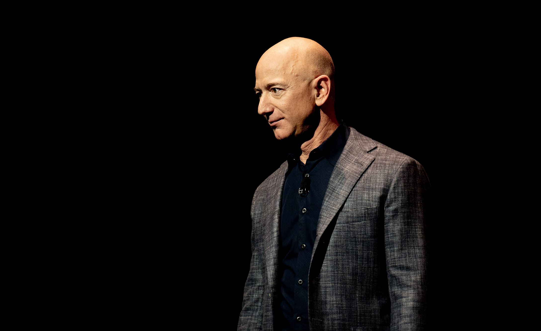 The Billionaire Is the Threat, Not the Solution