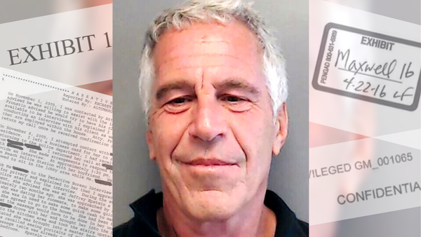 Download The Huge New Cache Of Unsealed Jeffrey Epstein Documents Here